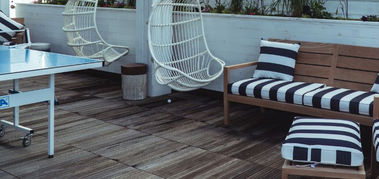 outdoor deck flooring installation services 